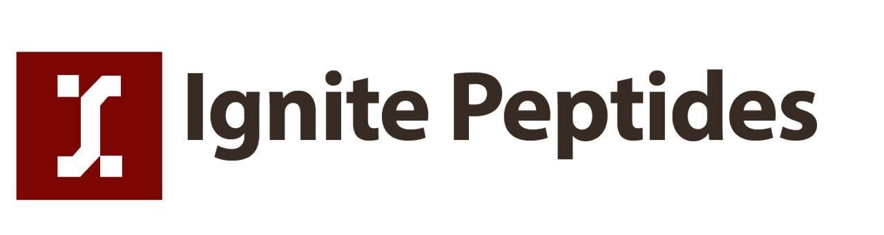 Ignite Peptides Logo